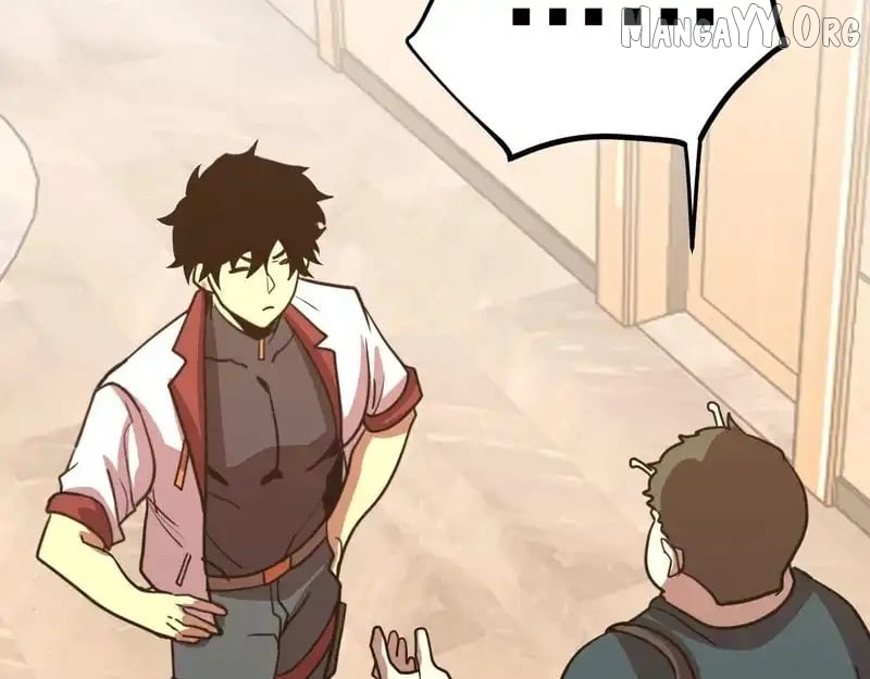 Log into the Future Chapter 272 - page 71
